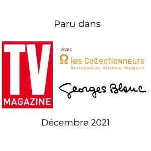 Recette TV Magazine<span> </span><span> </span><span> </span><span> </span><span> </span><span> </span><span> </span><br />
​​​​​​​