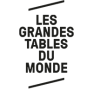 Les Grandes Tables du Monde